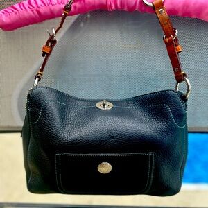 Vintage Coach Chelsea handbag